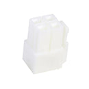 4Pin Terminal Short Wave Radio Power Cord Plug for Icom IC-7000 IC-7100 IC-7400