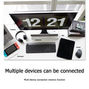 Bluetooth-compatible Adapter Music Receiver Transmitter Wireless Audio USB