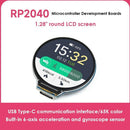 RP2040 Development MCU Board Processor for Raspberry Pi Pico MCU w/ LCD Screen#