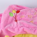 Baby Seats Sofa Cover Seat Support Cute Feeding Chair No Cotton Filler (5) Newly