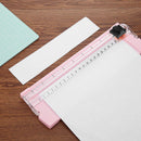 Paper Cutter Replacement Blade A4 Paper Trimmer Blade Refill Paper Cutter P