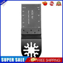 Oscillating Multifunctional Wood Trimmer Saw Blade Tool(HCS/32x40mm)