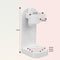Electric Toothbrush Holder Protect Brush Head Bathroom Rack Tooth Brush Base