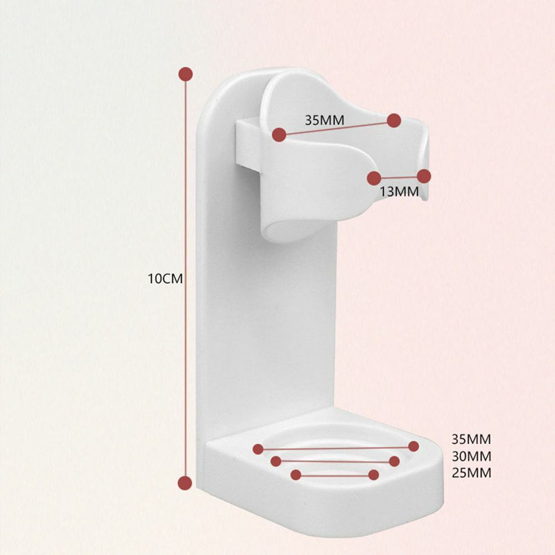 Electric Toothbrush Holder Protect Brush Head Bathroom Rack Tooth Brush Base