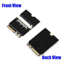 NGFF M.2 Key M to Key A+E Extension Cable NGFF Key M to A+E Adapter Card