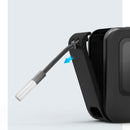 Battery Side Cover Plastic Action Camera Side Cover Chargeable For GoPro 9/10