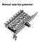 Universal Computer Regulator CPU Hub Splitter Cooler 3pin/4pin Variable Newly