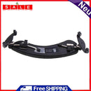 High Strength 3/4-4/4 Violin Shoulder Rest Adjustable Shoulder Rest String