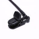 Eyewear Retainer Plastic Windproof Clips Hat Windy Clip Fishing Cap Holder