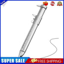 #A Creative Caliper Pen 0-100 Vernier Caliper Roller Ball-Point Stationery Gift