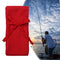 #A 120cm/140cm Fishing Rod Bags Outdoor Fishing Tackle Fish Pole Carrier Bags