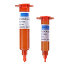 5pcs TP-2500 Loca Liquid Optical Clear Adhesive UV Glue(10ml)