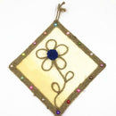 Handmade Knitting Material Package Kindergarten Background Wall DIY Twine Sets