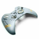 Replace Front Shell Case Cover Faceplate Parts for Microsoft Xbox One Controller