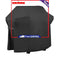 BBQ Grill Cover, Waterproof Weather Resistant, Barbecue Cover, 60 X 30 X 48 Inch