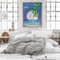 Sea Moon Oil Paint By Numbers Hand Painted Wall Art Craft Home Decoration Gifts