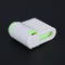 2pcs 5 Layers Adjustable DIY Cake Slicer Bread Cutter Home Bake Tool(Green)