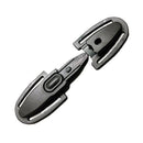 Harness Black Car Seat Belts Safety Strap Kids Safe Lock Buckle Chest Clip