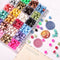 960pcs Wax Seal Stamp Tablet Retro Sealing Wax Beads Pill DIY Lacquer Mater