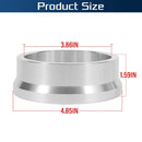 Cover Billet Alignment Tool Alignment Tools for Rear Engine Covers to centered
