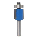 Professional Router Bit Cutter for Woodwork Cutting Slotter Trimmer Tool