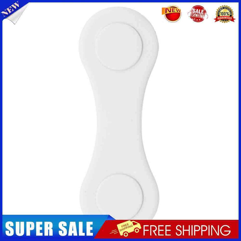 #A Silicone Golf Hat Clip Ball Marker Holder with Strong Magnetic Golf Accessori