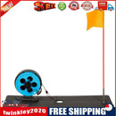 Automatic Ice Fishing Tip Up with Flag Marker Winter Fishing Pole Tackle