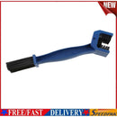 Cycling Motorcycle Bicycle Chain Clean Brush Gear Grunge Brush Cleaner Tool