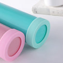 Drink Bottle Pad Silicone Cup Sleeve Thermos Cup Coasters Insulation Cup Mat