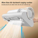 Mites Remover Smart Charging Household Bed Vacuum Filter Steril Ultraviolet Y6J1