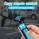 Copy Remote Control 4 Channel Wireless for Garage Electric Door (315Mhz)