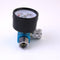 Spray Gun Adjusting the Air Pressure Regulator Pneumatic Meters Accessories