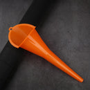 Funnel Fuel Filling Tools Car Long Stem Funnel Motorcycle Refueling Tools