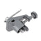 30mm Mini Table Vice Bench Clamp Screw Vise for DIY Craft Electric Drill Newly