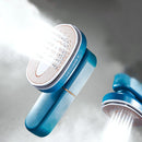 800W Mini Steam Iron Handheld Portable Garment Steamer Clothes Ironing Machine