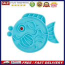 Pet Dogs Cats Slow Food Bowls Slow Feeders Treat Dispensing Pad Pet Supplies