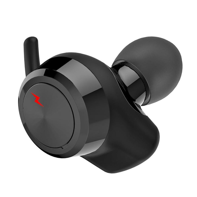 US001 Mini TWS Wireless Bluetooth-compatible 4.2 Earphone Stereo Earbuds Headset