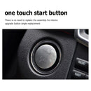 Car Engine Start Stop Switch Replacement for Mercedes W292 C E S GCL ML GL Class