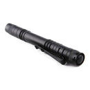 365nm LED UV Penlight Portable Ultra Violet Flashlight Torch for Money Dete