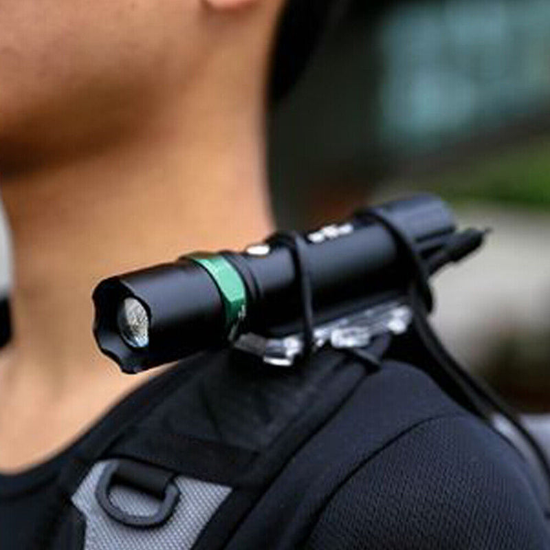 Multifunctional Mountain Bike Cargo Binding Holder Shelf for Mobile Phone Bottle