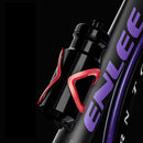 #A ENLEE Bicycle Water Bottle Cage Holder Universal Outdoor Cycling Supplies