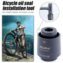 RISK Mountain Bike Front Fork Inner Tube Oil Dust Seal Tool 32/34/35/36mm