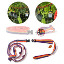 Rope Camping Lanyard Hanging Rope Clothesline Storage Strap Tent Accessories