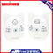 Cute Wireless Baby Monitor Cry Alarm Reminder 2 Way Audio Talk Portable Mini