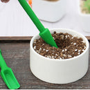2pcs Sowing Succulents Transplanting Seedlings Planting Tools Garden Lifter K
