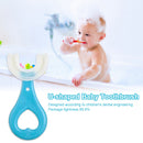 Infant Silicone Baby Toothbrush Children Teeth Cleaning Brushes Oral Dental Care