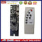 Solar Street Light Module Panel Lamp Switch Control Radar Body Induction Bo