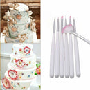 Pastry Icing Fondant Cupcake Paint Sugarcraft Tool Cake Decorating Pen Brush