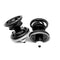 20*Car Clips Door Trim Panel Auto Fastener Retainer for Passat B7 Polo Seat Leon