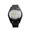 Multifunctional Navigation Compass Watch Luminous Compasses for Outdoor Act